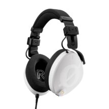 RODE NTH 100 White Headphones – Słuchawki Nauszne