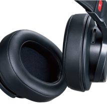 Sony MDR-M1 – Studyjne Słuchawki Zamknięte