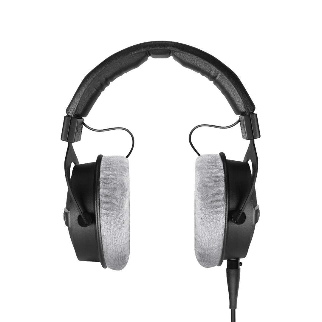 Beyerdynamic DT 770 PRO X 48 OHM - Słuchawki studyjne zamknięte - obrazek 3