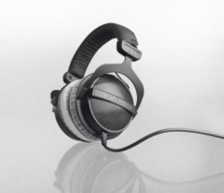 Beyerdynamic DT 770 PRO 80 OHM - Słuchawki studyjne zamknięte - obrazek 3