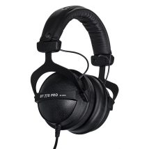 Beyerdynamic DT 770 PRO 32 OHM – Słuchawki studyjne zamknięte