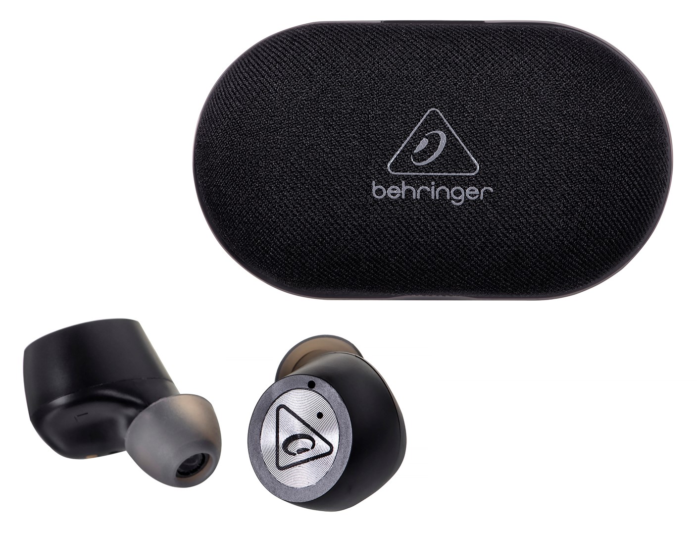 Behringer TRUE BUDS - Słuchawki douszne bezprzewodowe - obrazek 2