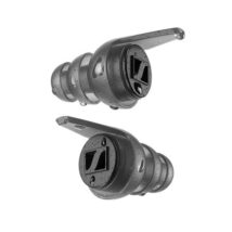 Sennheiser SoundProtex – Ochronne wkładki do uszu wyposażone w 3 rodzaje filtrów akustycznych
