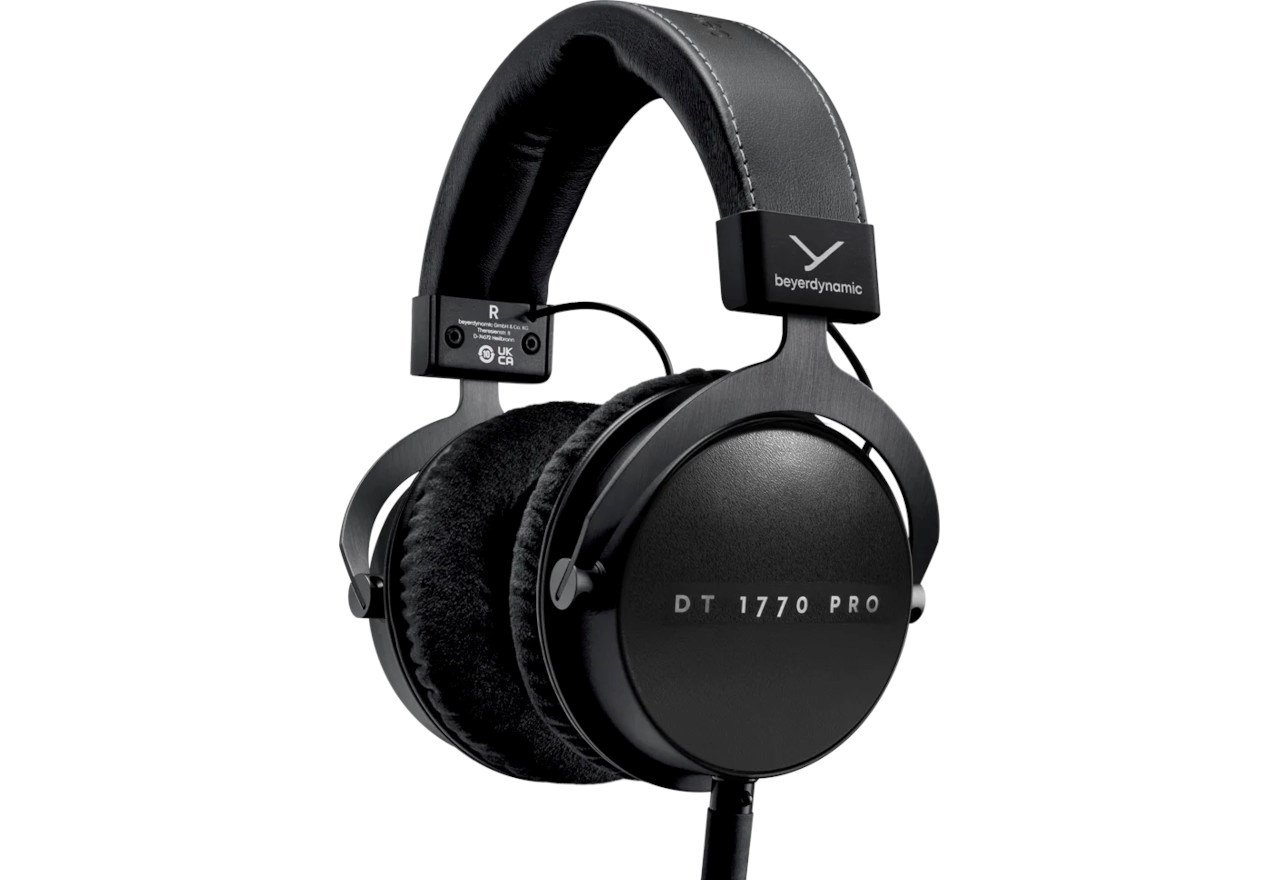 Beyerdynamic DT 1770 PRO MK II - Słuchawki studyjne zamknięte