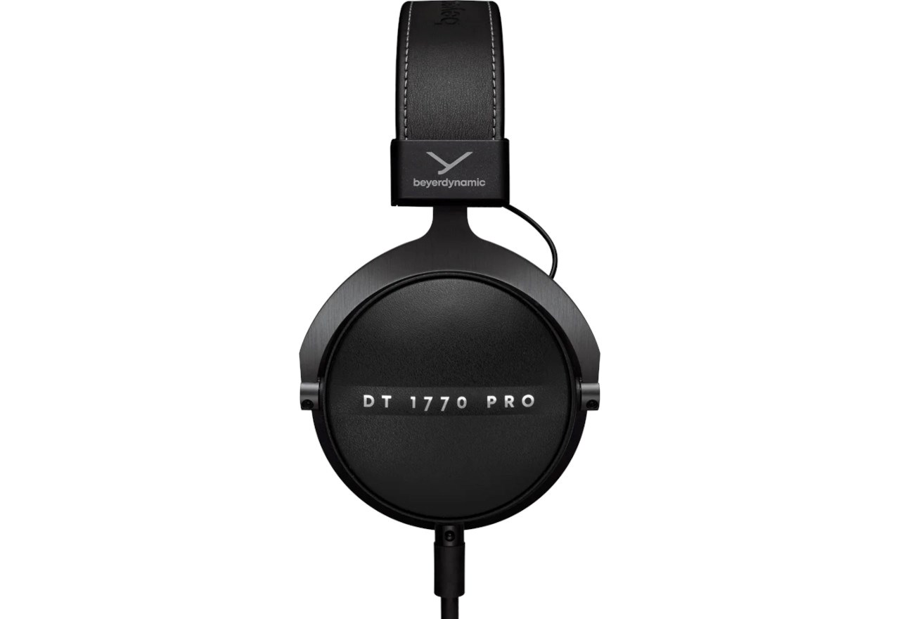 Beyerdynamic DT 1770 PRO MK II - Słuchawki studyjne zamknięte - obrazek 2