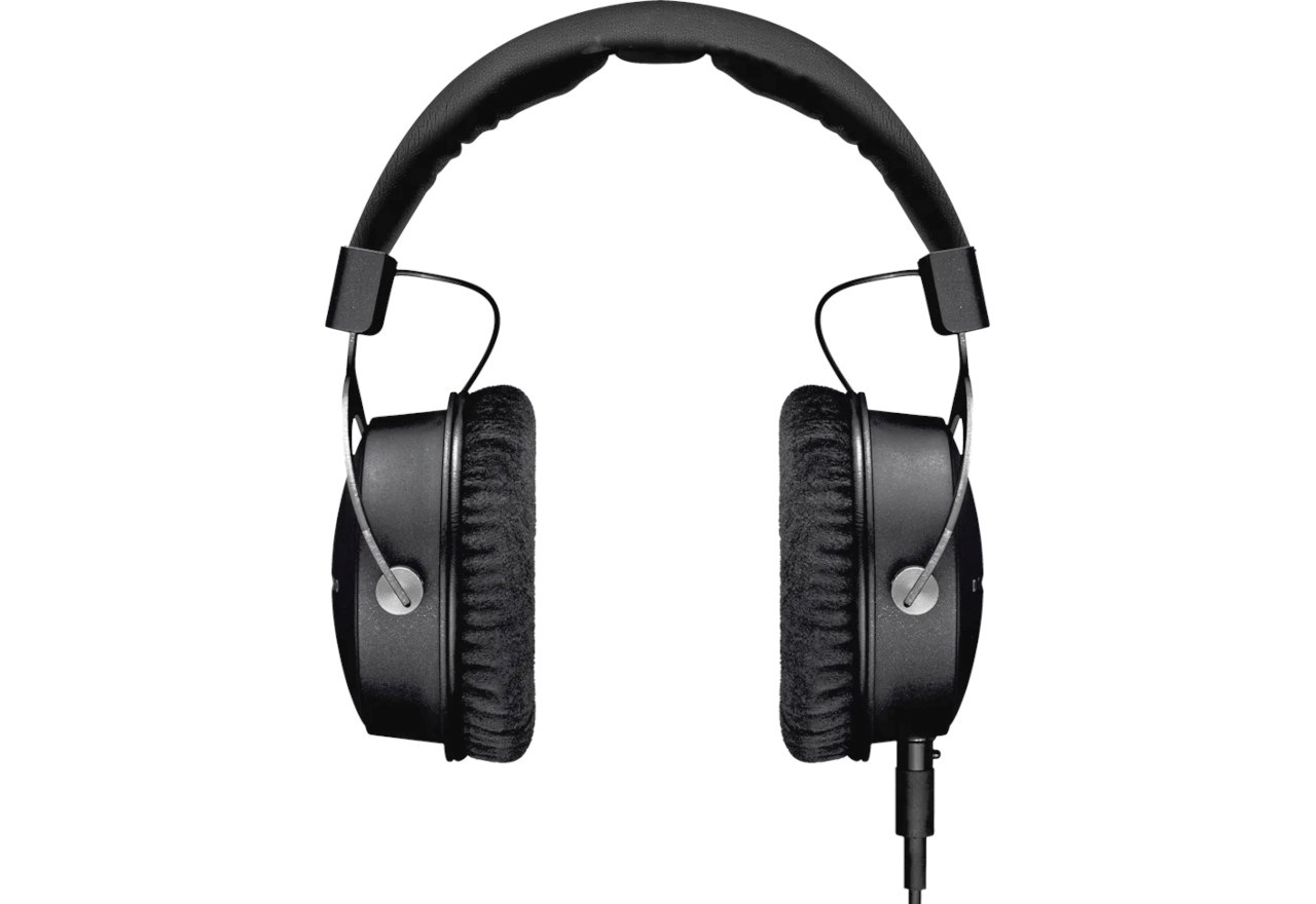 Beyerdynamic DT 1770 PRO MK II - Słuchawki studyjne zamknięte - obrazek 3