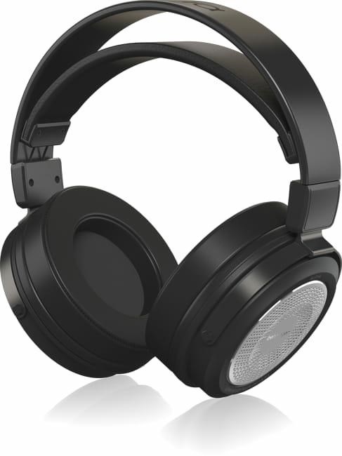 Behringer ALPHA Profesjonalne słuchawki studyjne - obrazek 2