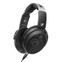 Sennheiser HD 490 PRO – Profesjonalne referencyjne słuchawki studyjne, otwarte