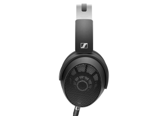 Sennheiser HD 490 PRO - Profesjonalne referencyjne słuchawki studyjne, otwarte - obrazek 3