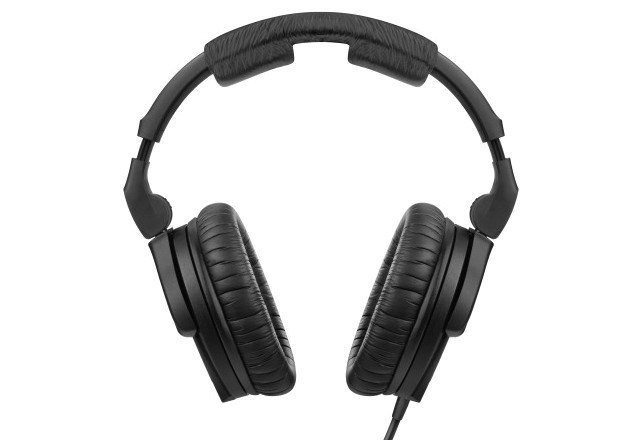 Sennheiser HD 280 PRO - Profesjonalne słuchawki, dynamiczne, zamknięte - obrazek 3