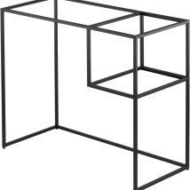 Konsola łazienkowa stojąca modułowa – 90×40 cm CKC_N90A 5908212099056