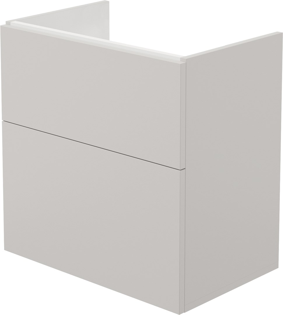 Szafka umywalkowa bez blatu