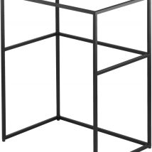 Konsola łazienkowa stojąca modułowa – 60×40 cm CKC_N60A 5908212099063