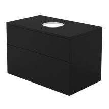 Szafka umywalkowa z blatem