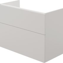 Szafka umywalkowa bez blatu