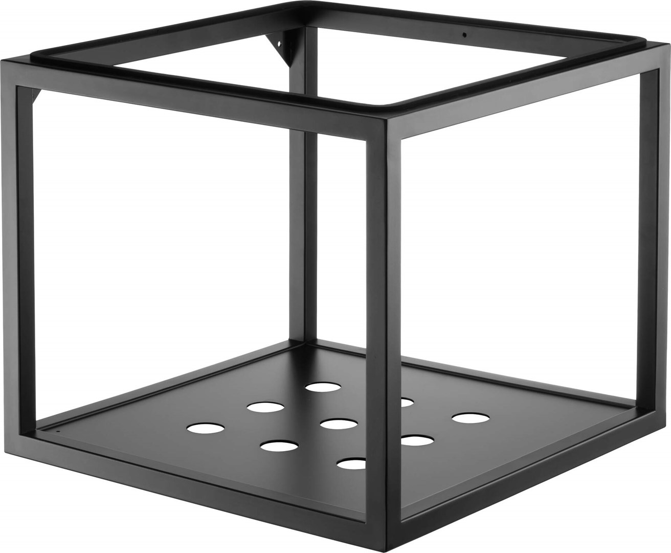 Konsola łazienkowa wisząca - 60x50 cm CSW X60A 5908212079157