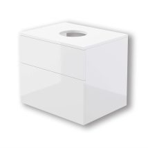 Szafka umywalkowa z blatem