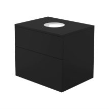 Szafka umywalkowa z blatem