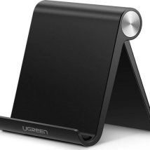 Ugreen podstawka biurkowa na telefon 95 x 85 mm LP106 (czarna)