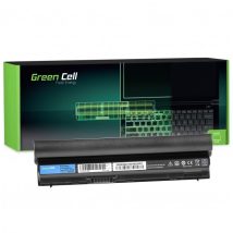 GREEN CELL BATERIA DE55 DO DELL RFJMW 4400 MAH 11.1V