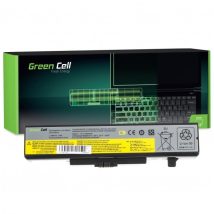GREEN CELL BATERIA LE34 DO LENOVO L11S6Y01 4400 MAH 11.1V