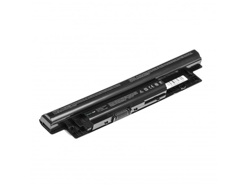 GREEN CELL BATERIA DE69 DO DELL MR90Y 4400 MAH 11.1V - obrazek 2