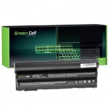 GREEN CELL BATERIA DE56T DO DELL LATITUDE E5520 E6420 E6520 E6530 (REAR) 6600MAH 11.1V