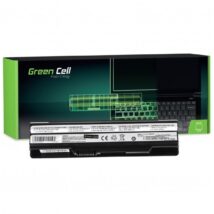 GREEN CELL BATERIA MS05 DO MSI BTY-S14 4400 MAH 11.1V