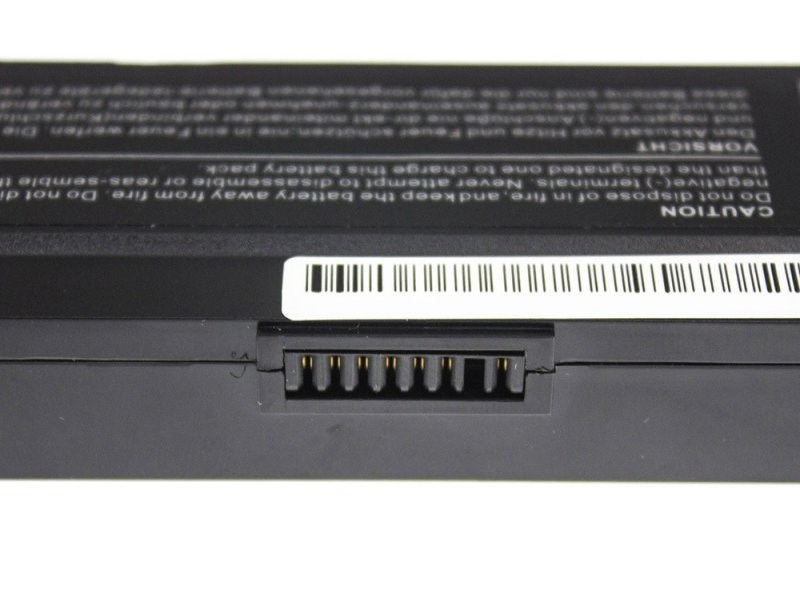 GREEN CELL BATERIA SA02 DO SAMSUNG AA-PB9NS6B 6600 MAH 11.1V - obrazek 3