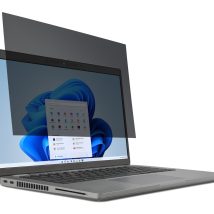 Kensington Filtr prywatyzujący , zaciemniający z 2 boków, zdejmowany, 16″, format 16:10