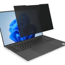 Kensington K55254WW filtr do ekranu 35,6 cm (14″) Laptop Bezramkowy filtr prywatności na wyswietlacz
