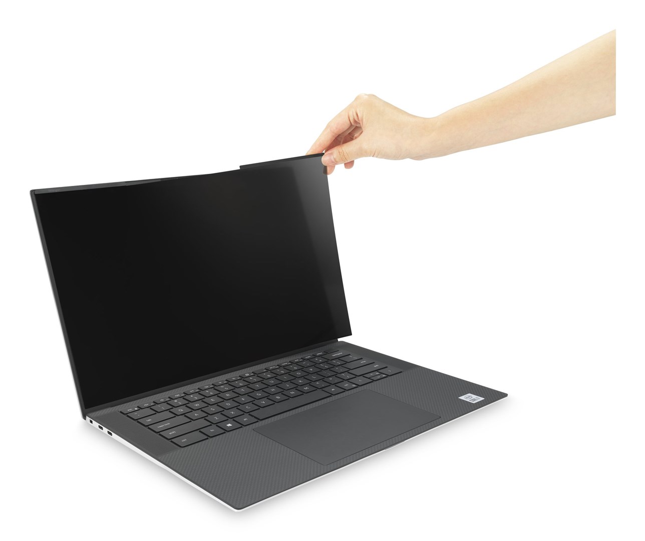 Kensington K55254WW filtr do ekranu 35,6 cm (14") Laptop Bezramkowy filtr prywatności na wyswietlacz - obrazek 3