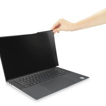 Kensington K55256WW filtr do ekranu 40,6 cm (16″) Laptop Bezramkowy filtr prywatności na wyswietlacz