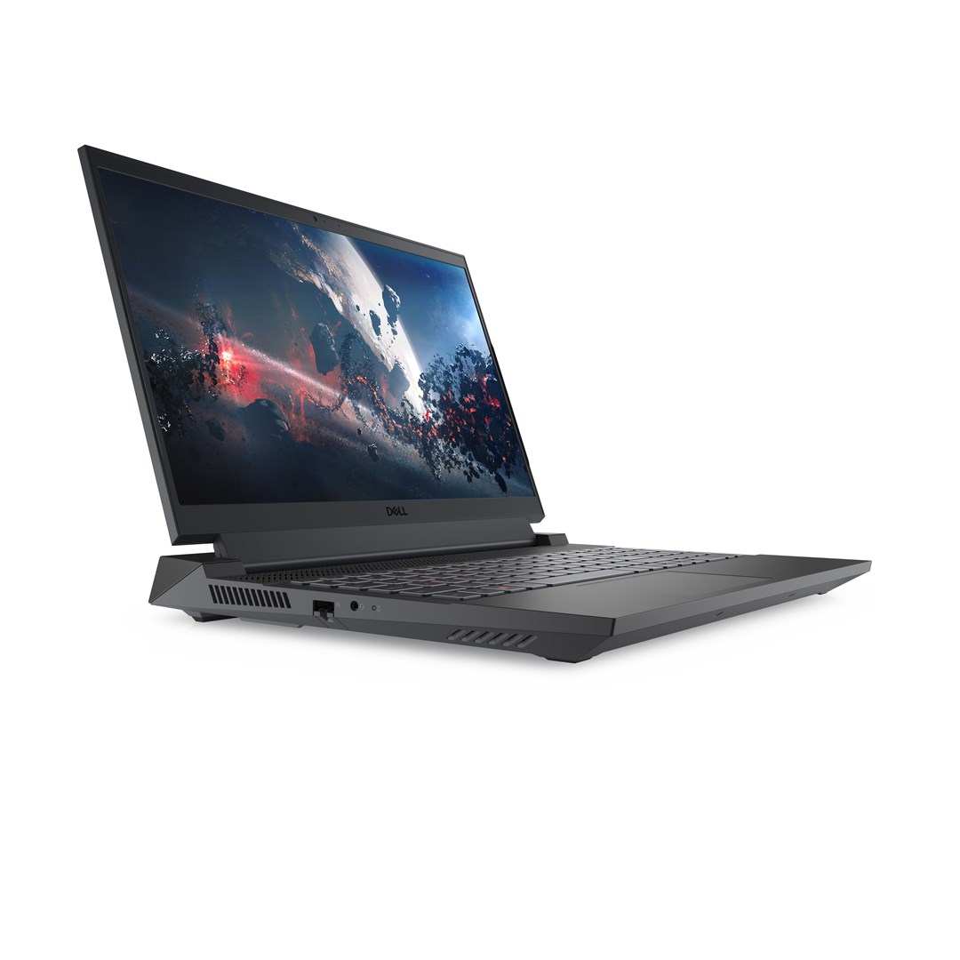 Dell Inspiron G15 5530 i5-13450HX 15.6"FHD 120Hz WVA 16GB DDR5 4800 SSD512 GeForce RTX 3050_6GB Win11 + Plecak - obrazek 2