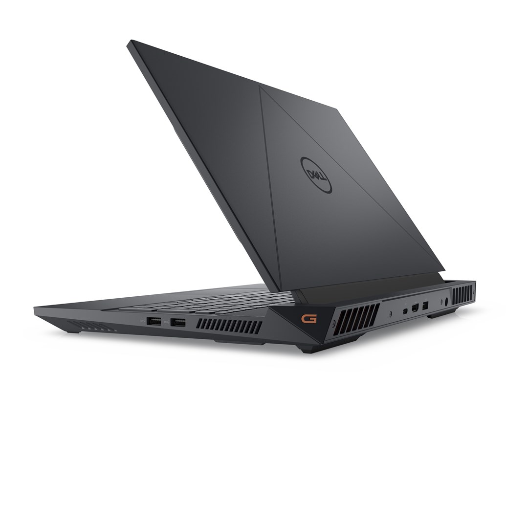 Dell Inspiron G15 5530 i5-13450HX 15.6"FHD 120Hz WVA 16GB DDR5 4800 SSD512 GeForce RTX 3050_6GB Win11 + Plecak - obrazek 3