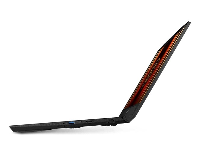 MSI Katana 15 HX B14WFK-494XPL i5-14450HX 15.6" FHD 144Hz IPS-Level 16GB DDR5 SSD512 GeForce RTX 5060 8GB NoOS 2Y - obrazek 3