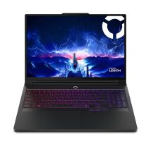 Lenovo Legion Pro 7 16IAX10H Ultra 9 275HX 16″ WQXGAOLED 500nits Glossy 240Hz 64GB DDR5 6400 SSD1TB GeForce RTX 5070 Ti 12GB 99.9Wh NoOS Eclipse Black