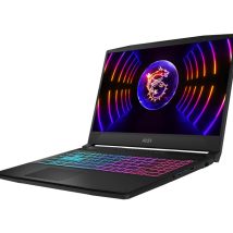 MSI Katana 15 B12VEK-1000PL i5-12450H 15.6″ FHD 144Hz IPS-Level 16GB DDR5 SSD512 GeForce RTX 4050 6GB Win11