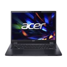 Laptop Acer TravelMate | TMP414-53-TCO-52H8 | Czarny | 14″ | WUXGA | 1920 x 1200 pikseli | Procesor Intel Core i5 | i5-1335U | 16 GB | Pamięć DDR4 SDRAM | Pojemność dysku SSD 512 GB | Karta graficzna Intel UHD | Okna 11 Pro | 802.11ax | Język klawiatury: