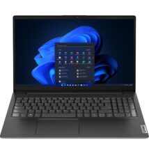 Lenovo V15 IRU G4 i5-13420H 15,6″FHD AG 8GB SSD512 IrisXe 48EUs Cam720p LAN 38Wh W11Pro 3Y OnSite + Drive-DW316