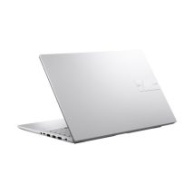 ASUS Vivobook 15 X1504VA-BQ2625 i3-1315U 15.6″FHD IPS-level Panel 60Hz 250nits AG 16GB DDR4 SSD512 Intel Graphics WLAN+BT Cam720p 42WHrs NoOS Cool Silver