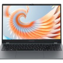 Chuwi Herobook-Plus 15.6″FHD IPS Celeron N4020 8GB SSD 256GB BT Win11 Iron Gray
