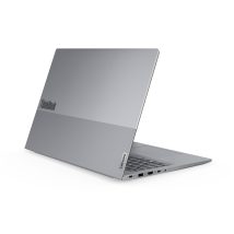 Lenovo ThinkBook 16 G6 IRL i5-13420H 16″ WUXGA IPS 300nits AG 16GB DDR5-5200 SSD512 Intel UHD Graphics Cam 1080p 71Wh W11Pro Arctic Grey 3Y OnSite