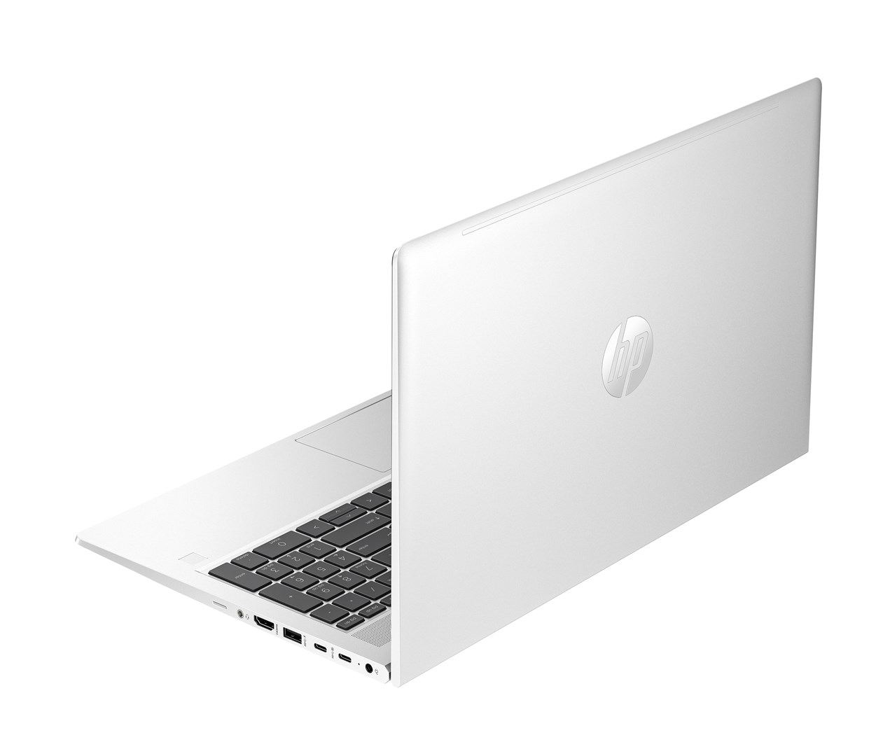 HP ProBook 450 G10 i5-1335U 15,6"FHD AG IPS 16GB SSD512 IrisXe BLK ALU 51Wh W11 TCO 3Y OnSite - obrazek 3