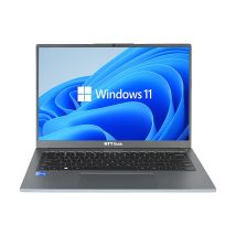 Laptop NTT® Book B14IP 14.0 – i5-1235U, 16GB RAM, 1TB SSD M.2, Windows 11 Home