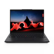 Lenovo ThinkPad L14 G5 Ultra 7 155U 14.0″WUXGA IPS 400nits AG 16GB DDR5 5600 SSD512 Intel Graphics Cam 5.0MP 57Wh W11Pro Black OnSite