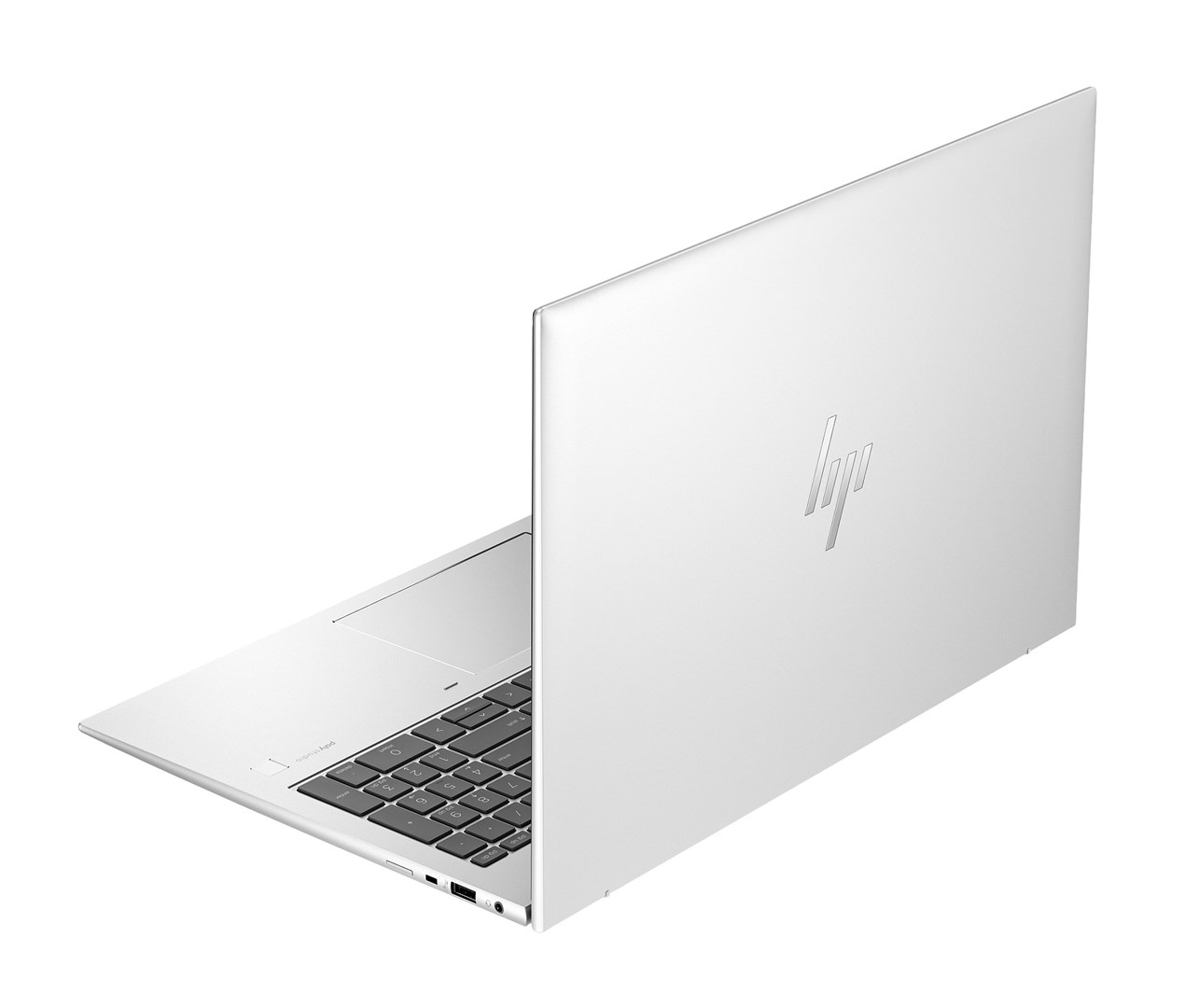 HP EliteBook 860 G11 Ultra 7 155U 16"WUXGA IPS AG 400nits 16GB DDR5 SSD512 Intel Arc Cam 5MPx 76Wh W11Pro 3Y OnSite - obrazek 3