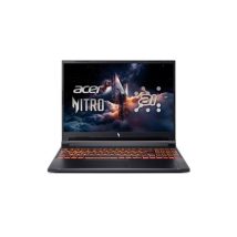 Laptop Acer Nitro V 16 AI ANV16-42-R0W6 łupek 16 ” Systemy ochrony przed włamaniem (IPS) WUXGA 1920 x 1200 pikseli Procesor AMD Ryzen 7 260 32 GB Pamięć DDR5 Pojemność dysku SSD 1000 GB NVIDIA GeForce RTX 5070 Pamięć GDDR7 8 GB