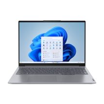 Lenovo ThinkBook 16 G7 Ryzen 7 7735HS 16.0″ WUXGA IPS 300nits AG 16GB DDR5 4800 SSD1TB Radeon 680M Graphics W11Pro Arctic Grey 3Y OnSite