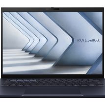 ASUS ExpertBook B5 B5404CMA-Q51623X Ultra 7 155H 14.0″WUXGA 300nits 60Hz AG 16GB DDR5 SSD1TB Intel Graphics WLAN+BT Cam1080p 63WHrs W11Pro Star Black 3Y OnSite